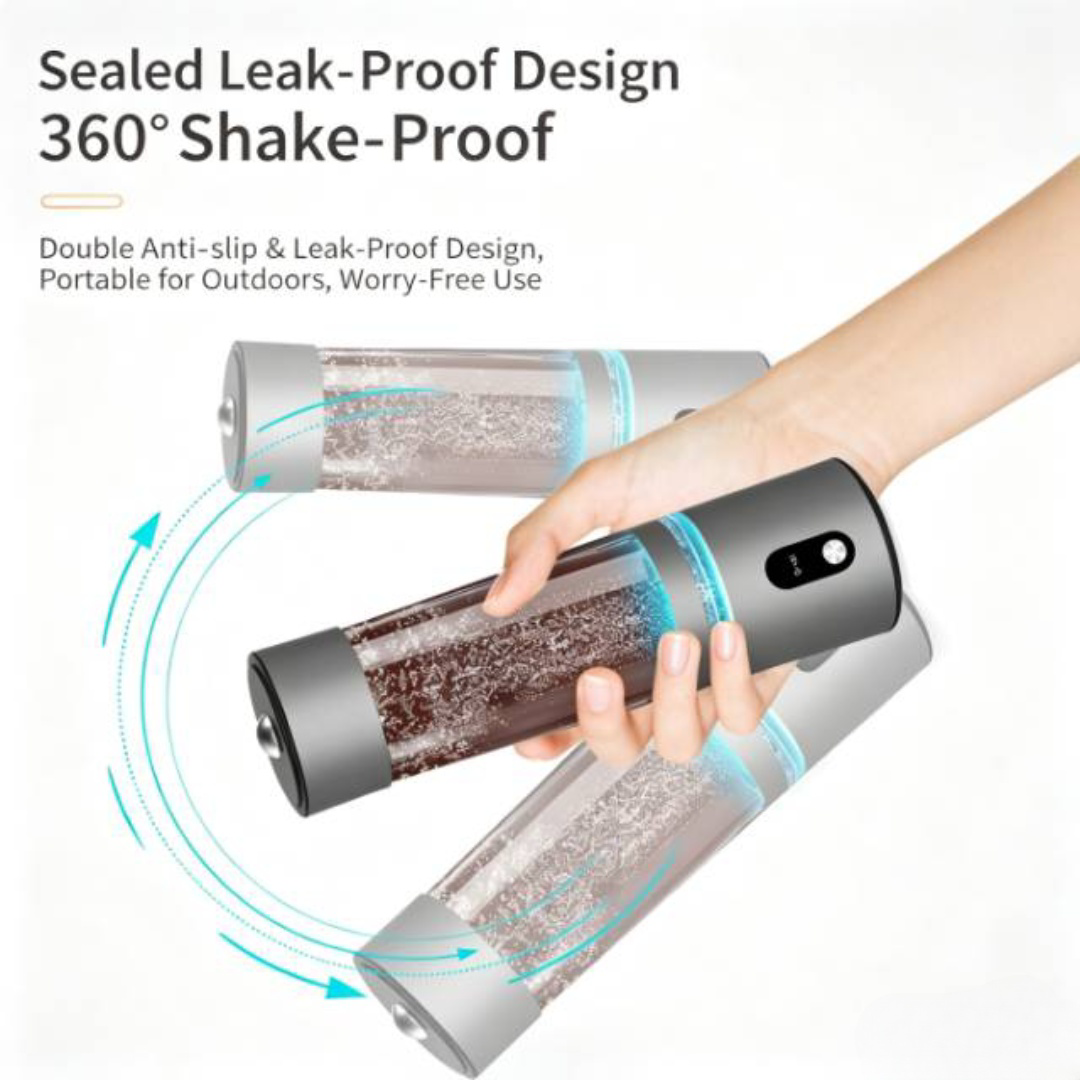 Leak-Proof Design