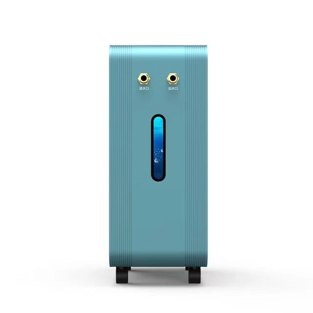 S28 Hydrogen Bath Machine