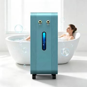 S28 3000ML Hydrogen Water Bath Machine
